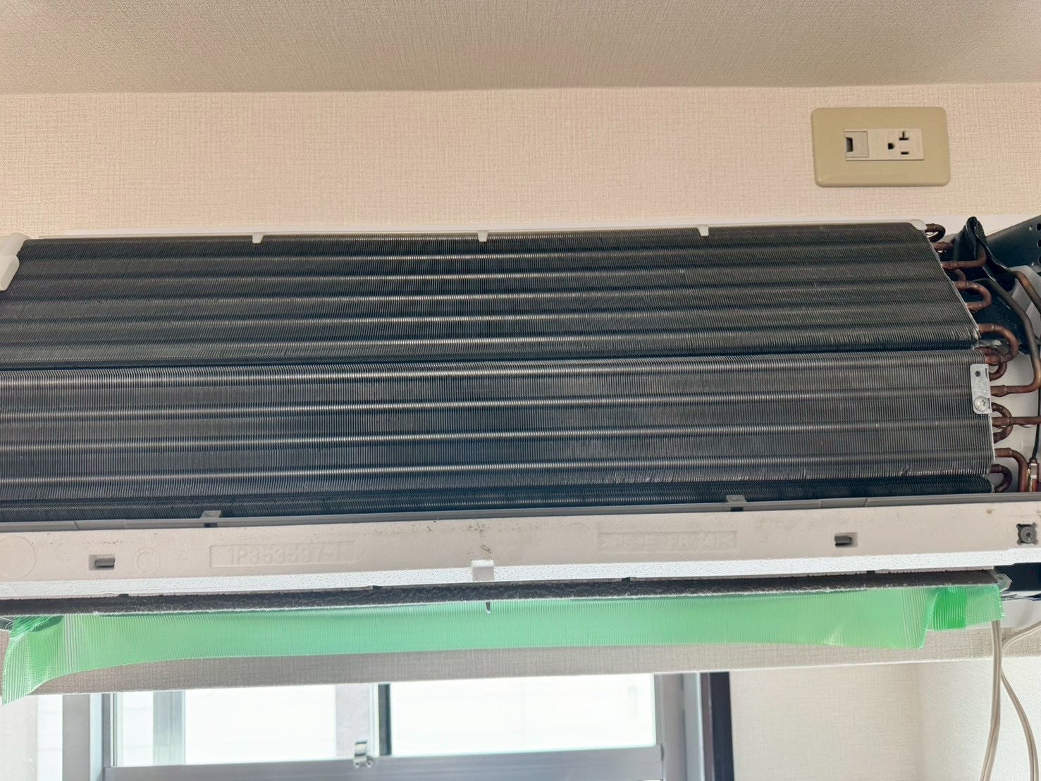 【お掃除機能大歓迎】空気まで気持ちいいエアコンクリーニング